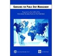 Guidelines for Public Debt Management by International Monetary Fund