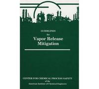 Guidelines for Vapor Release Mitigation by Robert W. Battelle Columbus Division Johnson Richard W. Prugh, Robert W. Johnson (Auteur)