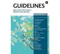 Guidelines May-August 2025