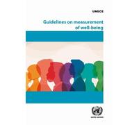 Guidelines on Measurement of Well-being – Wiley-VCH