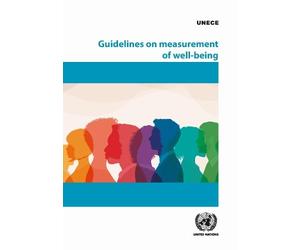 Guidelines on Measurement of Well-being