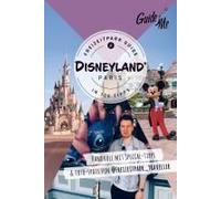 Guideme Reiseführer Disneyland® Paris Freizeitpark Guide