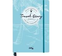 Guideme Reisetagebuch Travel Diary "Unter Palmen