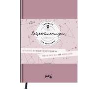 Guideme Reisetagebuch Travel Memories "Für Verliebte