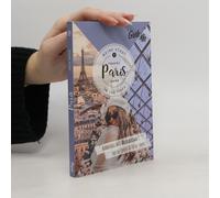 Guideme Travel Book Paris - Reiseführer