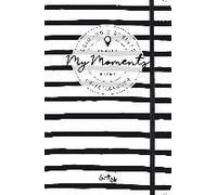 Guideme Travel Diary "Maritim" - Individuelles Reisetagebuch