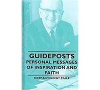 Guideposts Norman Vincent Peale (Auteur)