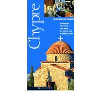 Guides Bleus Evasion Chypre
