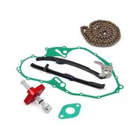 Guides De Chaîne Distribution, Tendeur Et Joint pour Yam&AHA Raptor 700 YFM700 (2006-2020) 1S3-12241-00-00 5VK-12231-00-00