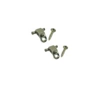 Guides de cordes de rechange Kluson pour Fender American Standard 09949110