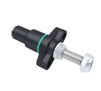 Guides de réglage de chaîne Tendeur de chaîne de distribution à came, adapté pour Kawasaki, Ninja, 400 2018-2023, Z400 2019-2023, ZX4R Outil de réglage de chaîne de moto(Black)