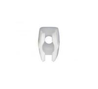 Guide de tringle pour ferme-imposte - OL90 GEZE