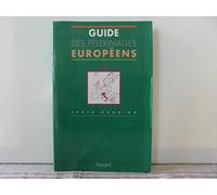 Guides des pèlerinages européens, tome 2