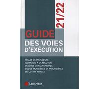 guides des voies d execution