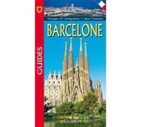 Guides Espagne - Barcelone (en français) Collectif (Auteur)