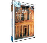 Guides: Jordanie (la Memoire du Proche-Orient)