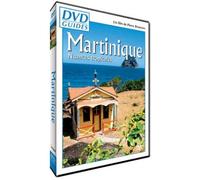 Guides: Martinique (Nuances Tropicales)