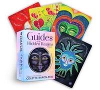 Guides of the Hidden Realms Oracle by Colette BaronReid Colette BaronReid (Auteur)