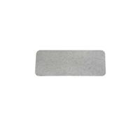 Hotpoint Guides d'ondes Plaque mica G pour micro-ondes C00274687
