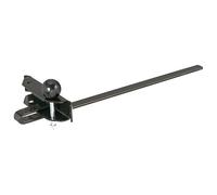 Makita - Guides Parallèles Et Circulaires Pour Scies Sauteuses Makita