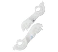 Guides pour cable de porte (par 2) d'origine Lave-vaisselle 00623536 00611372 BOSCH