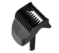 Guides professionnels pour tondeuse à barbe Manscaped The Beard Hedger, peigne de rechange à clipser - De 0,6 cm pour tondeuse à barbe Manscaped The Beard Hedger