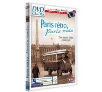 Guides Retro, Paris Roule (des Annees Folles A Nos Jours)