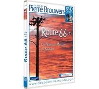 Guides Route 66 Partie 2 DVD