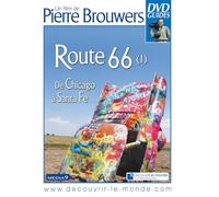 GUIDES ROUTE 66 - PARTIE 1 - DVD [HD DVD]