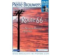Guides Route 66 Partie 2 DVD DVD