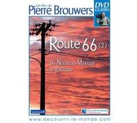 Guides Route 66 Partie 2 DVD E