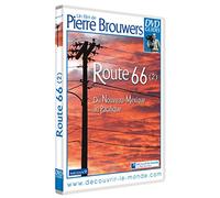 GUIDES ROUTE 66 - PARTIE 2 - DVD [HD DVD]