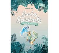 Guides Spirituels - Cahier de vacances