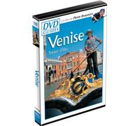 Guides: Venise (Tresor D'iles)