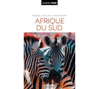 Guides Voir Afrique du Sud