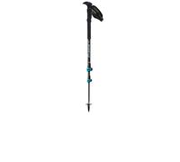 Guidetti - B Light Carbone - Bâtons randonnée Saphir - 62 - 135 cm