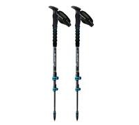 Guidetti - B Light Men Carbone/Alu 135 cm Saphir - Bâton