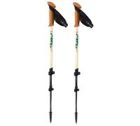 Guidetti - Bâtons de randonnée - Massif du Vercors en Aluminium - Beige Beige