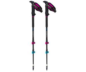 Guidetti - Bâtons de randonnée - T3 Light Perle MK2 - Gris Gris