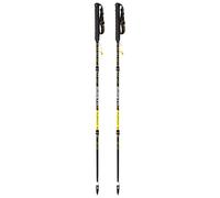 Platinium Aero Carbone Perf Noir Jaune - 120