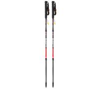 GUIDETTI Silver Aero - Mixte - Noir / Rouge / Blanc - taille 120- modèle 2025