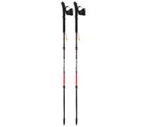 GUIDETTI Silver Neo - Mixte - Noir / Rouge / Jaune - taille 120- modèle 2024