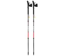 GUIDETTI Silver Neo - Mixte - Noir / Rouge / Jaune - taille 130- modèle 2025