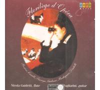 Guidetti - Florilege D'opera [Import]