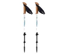GUIDETTI - Mont Blanc Hiking Poles - Telescopic Aluminum 7075