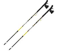 GUIDETTI Platinium Neo Perf - Mixte - Noir / Jaune / Rouge - taille 130- modèle 2025