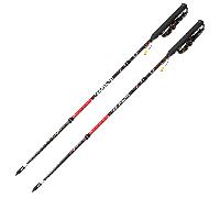 GUIDETTI Silver Aero - Mixte - Noir / Rouge / Blanc - taille 120- modèle 2026