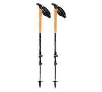 Guidetti - X-Pro Carbone/Alu Noir Liège - Bâton