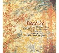 Guidhall Strings - Concertinos pour PianoMiniature Suite [Import]