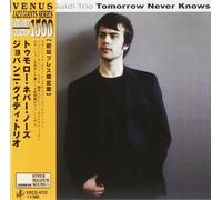 Guidi, Giovanni - Tomorrow. -Jap Card [Import]